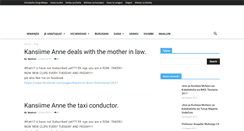 Desktop Screenshot of jewajua.com